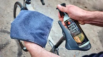 Weldtite Rapid Ceramic Shield