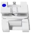 Брекеты Experience Ceramic (Roth) 0.22 набор ВЧ+НЧ - 20шт.