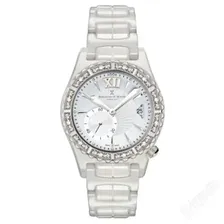 La Vida Ceramic Watch