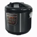 Мультиварка MARTA MT-4324 CK2 GREBLON CERAMIC туманный нефрит