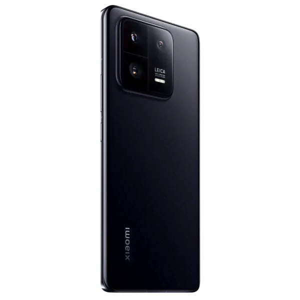 Смартфон Xiaomi 13 Pro 12/512Gb Ceramic Black-2