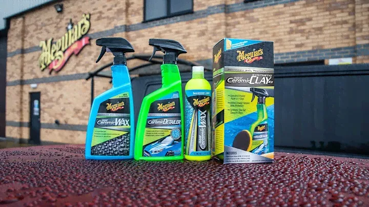 Семейство материалов серии - Hybrid Ceramic WAX
