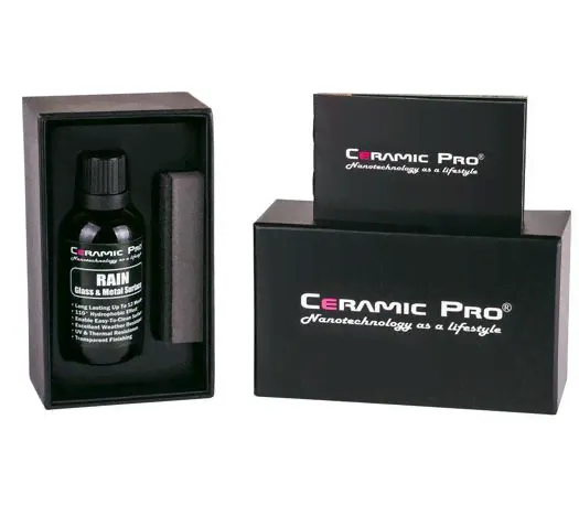 Антидождь Ceramic Pro Rain 50 мл-0