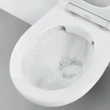 Унитаз Grohe Bau Ceramic 39351000