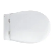 Унитаз Grohe Bau Ceramic 39351000